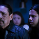 Danny Trejo, Victoria Park, Carlos Valdes